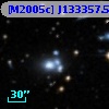 [M2005c] J133357.54-312905.5