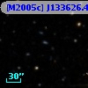 [M2005c] J133626.46-310636.4