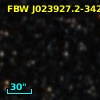 FBW J023927.2-342220