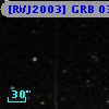 [RVJ2003] GRB 030328 abs 1.29
