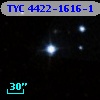 TYC 4422-1616-1