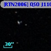 [RTN2006] QSO J1107+0003 abs 0.9545