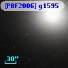 [PBF2006] g1595