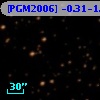 [PGM2006] -0.31-1.00