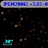 [PGM2006] +2.32-0.26