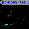[PGM2006] -7.76+1.36