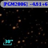 [PGM2006] -4.81+6.63