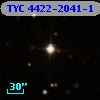TYC 4422-2041-1