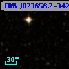 FBW J023858.2-342312