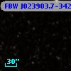 FBW J023903.7-342408