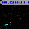 FBW J023908.1-341957