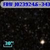 FBW J023924.6-343251