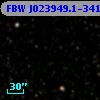 FBW J023949.1-341935