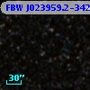 FBW J023959.2-342930