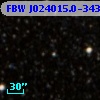 FBW J024015.0-343520