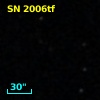 SN 2006tf