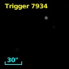 Trigger  7934