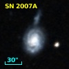 SN 2007A