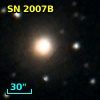 SN 2007B