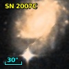 SN 2007C