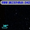 FBW J023749.8-342427