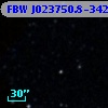 FBW J023750.8-342736