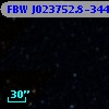 FBW J023752.8-344615