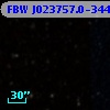 FBW J023757.0-344240