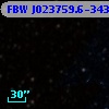 FBW J023759.6-343545