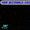 FBW J023800.3-342430