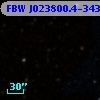 FBW J023800.4-343016