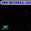 FBW J023801.6-342919