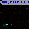 FBW J023802.8-342931