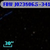 FBW J023806.5-341952