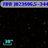 FBW J023806.5-344350
