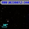 FBW J023807.2-344844