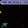 FBW J023810.1-342616