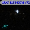 1RXS J153437.0+721222