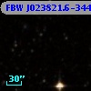 FBW J023821.6-344525
