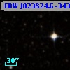 FBW J023824.6-343335