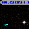 FBW J023825.5-343249