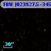 FBW J023827.5-345156
