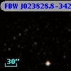 FBW J023828.8-342323