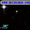 FBW J023830.0-345639