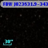 FBW J023831.9-343115