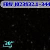 FBW J023832.1-344359