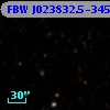 FBW J023832.5-345253