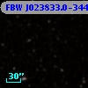 FBW J023833.0-344408