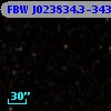 FBW J023834.3-343057