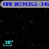 FBW J023835.5-345106